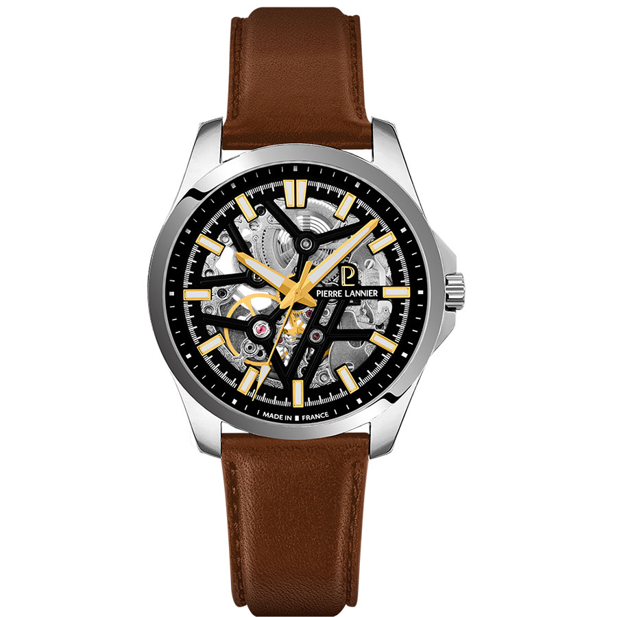 Часы Pierre Lannier Automatic 304G134